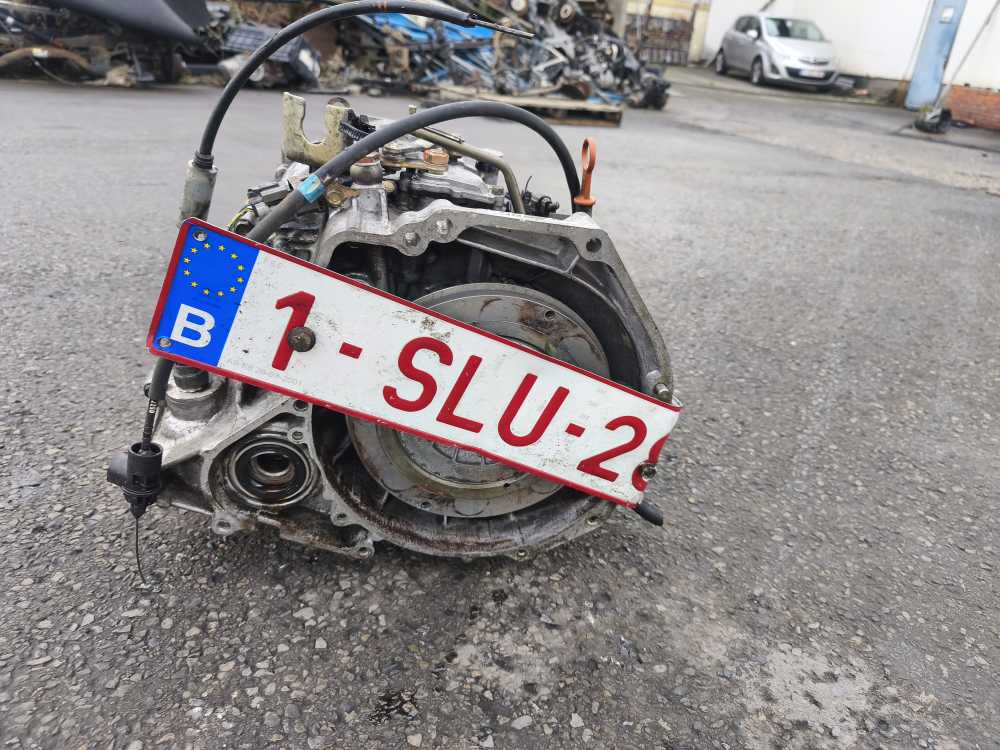 BOITE DE VITESSE AUTOMATIC NISSAN 1.3 16V - Vue 2